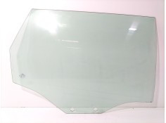 Recambio de luna trasera derecha para audi a3 sportback (8pa) 2.0 tdi 16v referencia OEM IAM 8P4845206B  