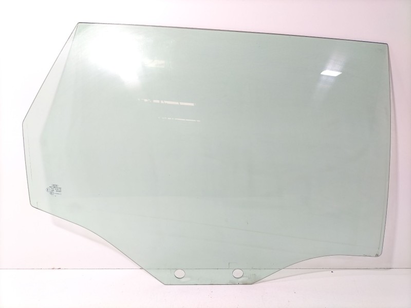 Recambio de luna trasera derecha para audi a3 sportback (8pa) 2.0 tdi 16v referencia OEM IAM 8P4845206B  