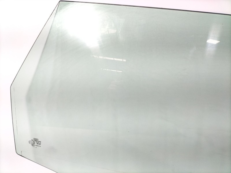 Recambio de luna trasera derecha para audi a3 sportback (8pa) 2.0 tdi 16v referencia OEM IAM 8P4845206B  