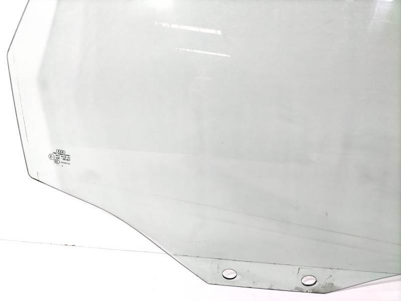 Recambio de luna trasera derecha para audi a3 sportback (8pa) 2.0 tdi 16v referencia OEM IAM 8P4845206B  