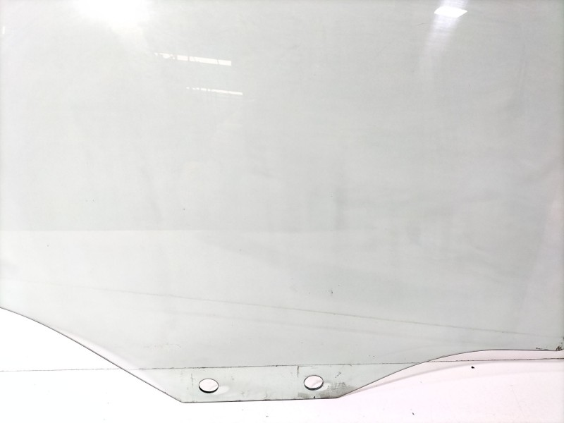 Recambio de luna trasera derecha para audi a3 sportback (8pa) 2.0 tdi 16v referencia OEM IAM 8P4845206B  