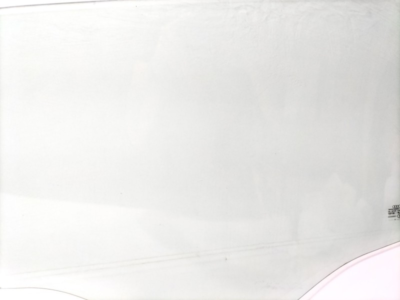 Recambio de luna trasera derecha para audi a3 sportback (8pa) 2.0 tdi 16v referencia OEM IAM 8P4845206B  