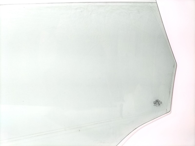 Recambio de luna trasera derecha para audi a3 sportback (8pa) 2.0 tdi 16v referencia OEM IAM 8P4845206B  