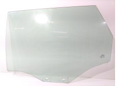 Recambio de luna trasera izquierda para audi a3 sportback (8pa) 2.0 tdi 16v referencia OEM IAM 8P4845205B  