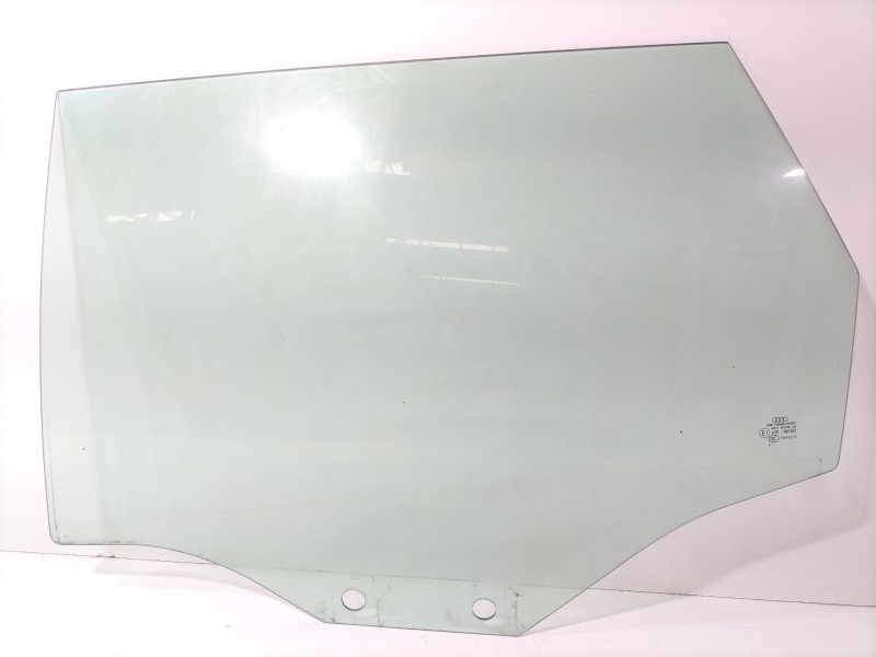 Recambio de luna trasera izquierda para audi a3 sportback (8pa) 2.0 tdi 16v referencia OEM IAM 8P4845205B  