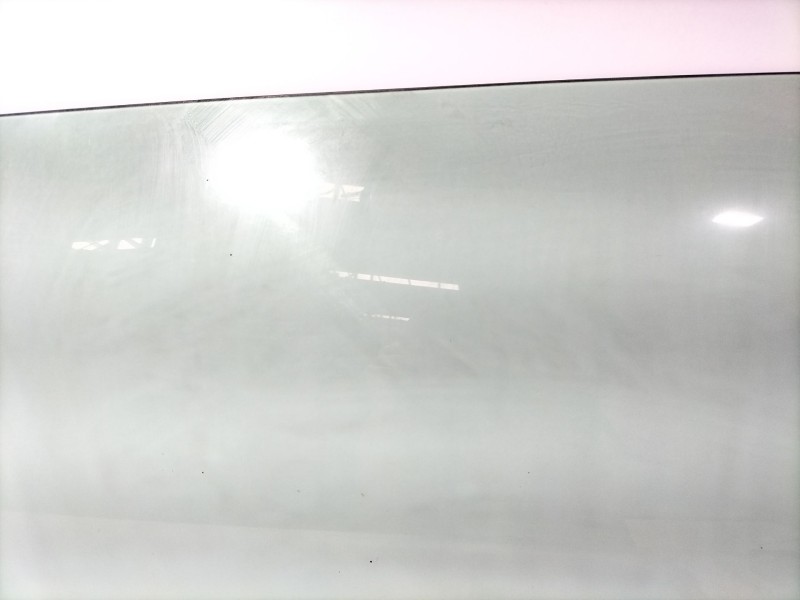 Recambio de luna trasera izquierda para audi a3 sportback (8pa) 2.0 tdi 16v referencia OEM IAM 8P4845205B  