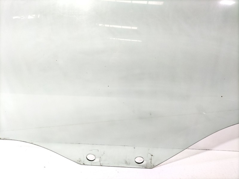 Recambio de luna trasera izquierda para audi a3 sportback (8pa) 2.0 tdi 16v referencia OEM IAM 8P4845205B  