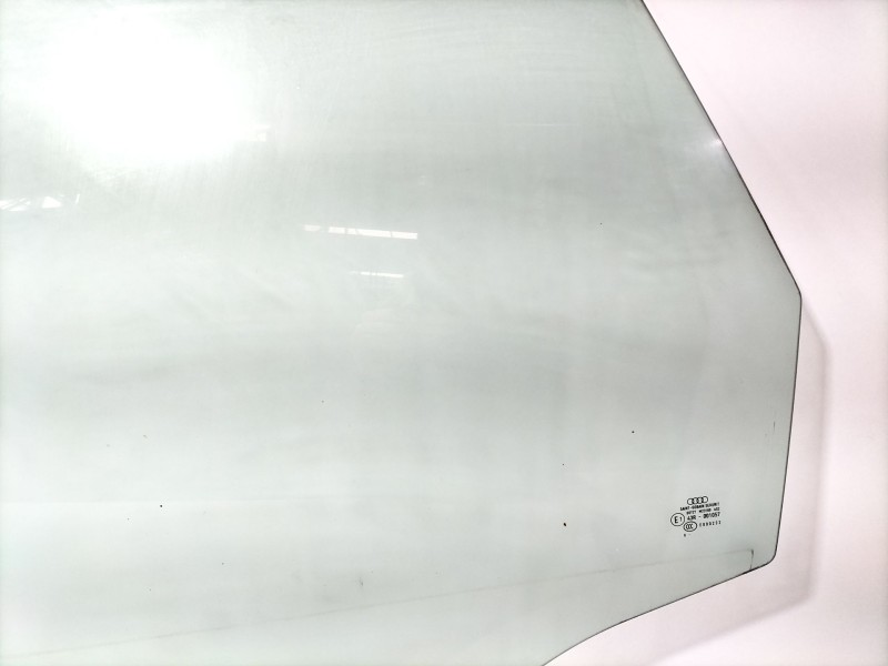 Recambio de luna trasera izquierda para audi a3 sportback (8pa) 2.0 tdi 16v referencia OEM IAM 8P4845205B  