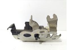 Recambio de cerradura maletero / porton para audi a3 sportback (8pa) 2.0 tdi 16v referencia OEM IAM 8R0827505A  