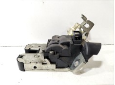 Recambio de cerradura maletero / porton para audi a3 sportback (8pa) 2.0 tdi 16v referencia OEM IAM 8R0827505A   2
