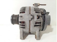 Recambio de alternador para renault clio iii grandtour (kr0/1_) 1.5 dci referencia OEM IAM 0124425093  