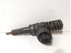 Recambio de inyector para volkswagen golf v (1k1) 1.9 tdi referencia OEM IAM 038130073AG  