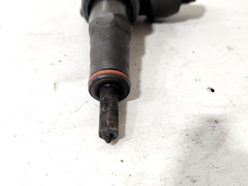 Recambio de inyector para volkswagen golf v (1k1) 1.9 tdi referencia OEM IAM 038130073AG  