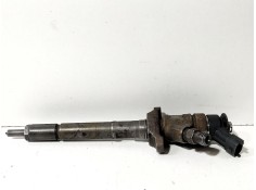Recambio de inyector para peugeot partner kombi confort referencia OEM IAM 0445110311  