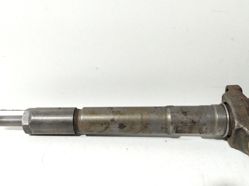 Recambio de inyector para peugeot partner kombi confort referencia OEM IAM 0445110311  