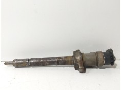 Recambio de inyector para peugeot partner kombi confort referencia OEM IAM 0445110311  