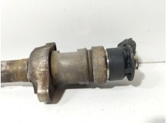 Recambio de inyector para peugeot partner kombi confort referencia OEM IAM 0445110311   2