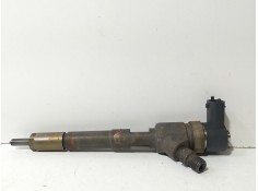 Recambio de inyector para fiat fiorino (147_) 1.3 referencia OEM IAM 0445110351  