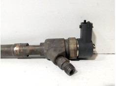 Recambio de inyector para fiat fiorino (147_) 1.3 referencia OEM IAM 0445110351   2