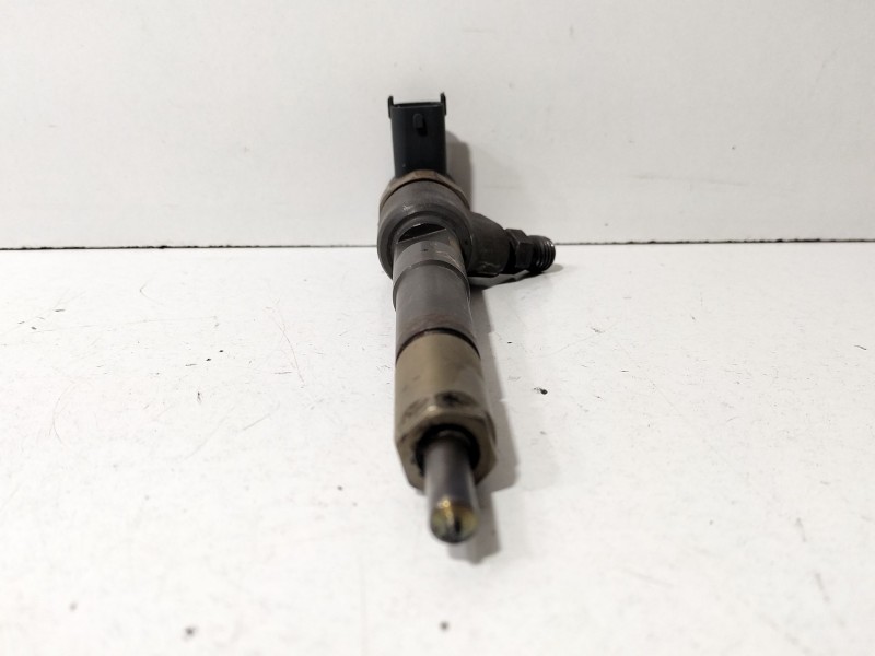 Recambio de inyector para fiat fiorino (147_) 1.3 referencia OEM IAM 0445110351  