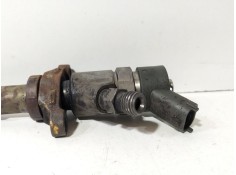 Recambio de inyector para citroën berlingo 1.6 hdi fap referencia OEM IAM 0445110239   2
