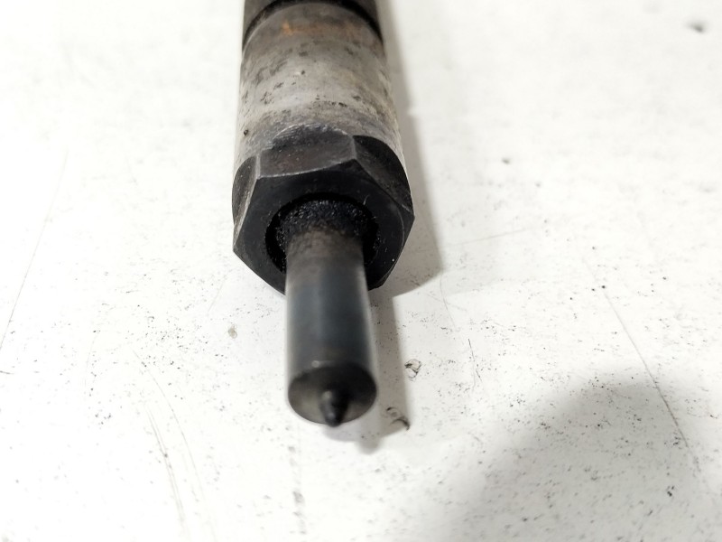 Recambio de inyector para citroën berlingo 1.6 hdi fap referencia OEM IAM 0445110239  