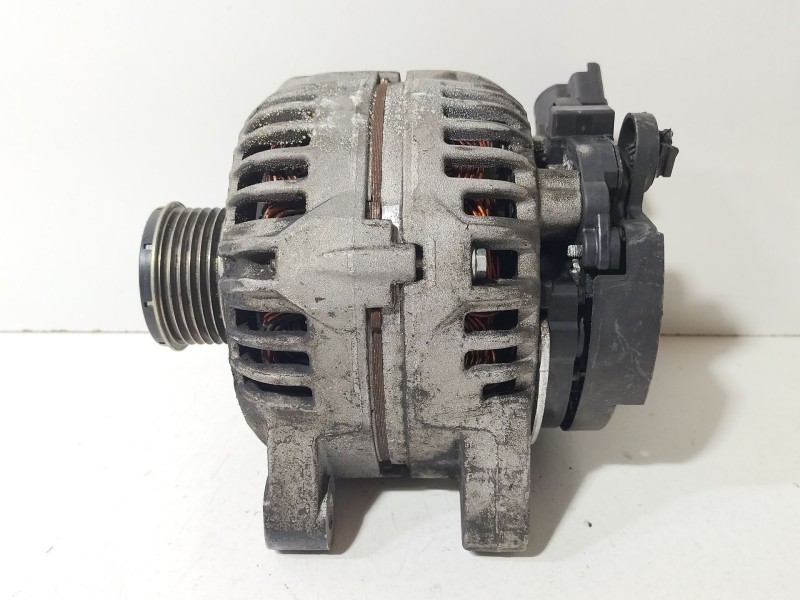 Recambio de alternador para citroën c5 iii (rd_) 1.6 hdi 110 referencia OEM IAM 9646321880  