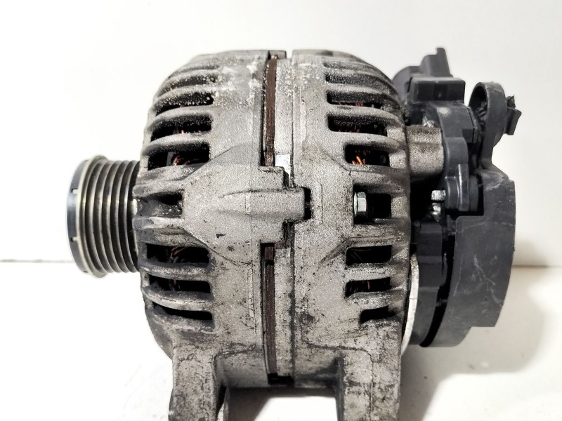 Recambio de alternador para citroën c5 iii (rd_) 1.6 hdi 110 referencia OEM IAM 9646321880  