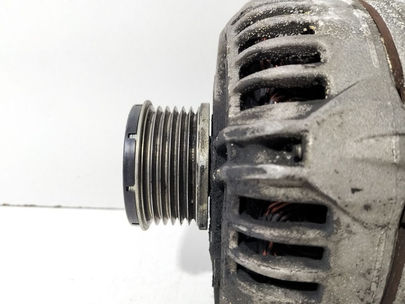 Recambio de alternador para citroën c5 iii (rd_) 1.6 hdi 110 referencia OEM IAM 9646321880  