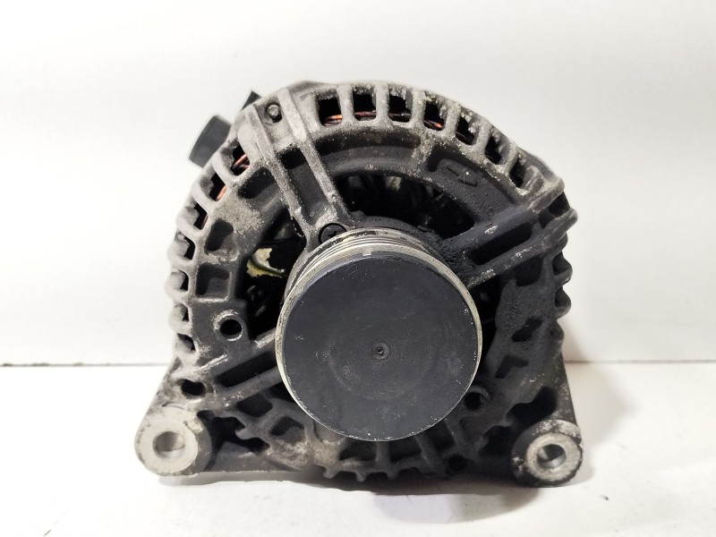 Recambio de alternador para citroën c5 iii (rd_) 1.6 hdi 110 referencia OEM IAM 9646321880  