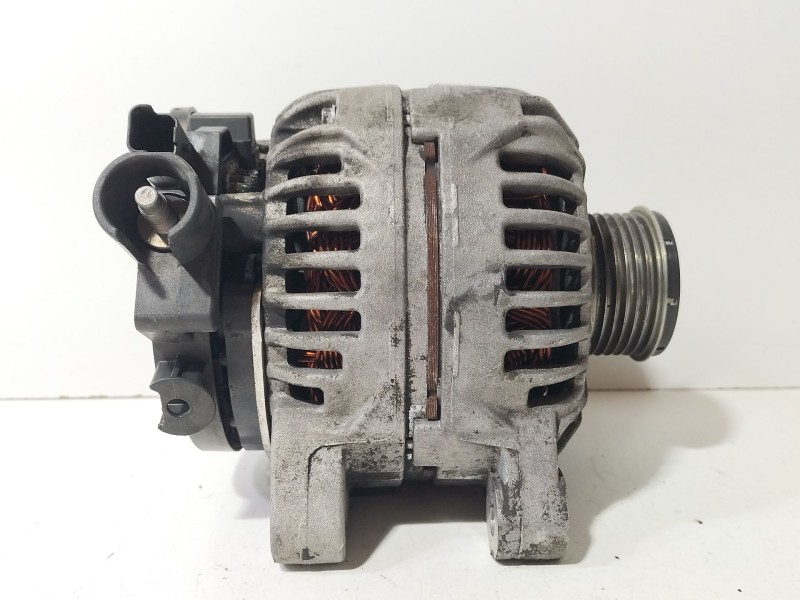 Recambio de alternador para citroën c5 iii (rd_) 1.6 hdi 110 referencia OEM IAM 9646321880  
