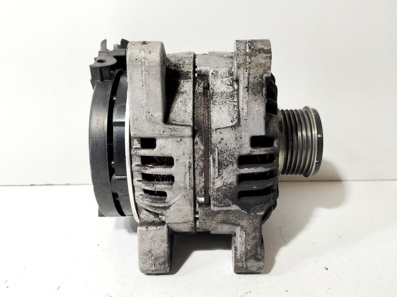 Recambio de alternador para citroën c5 iii (rd_) 1.6 hdi 110 referencia OEM IAM 9646321880  