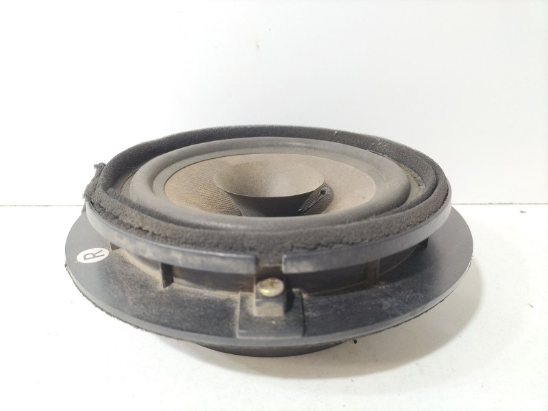 Recambio de altavoz para suzuki grand vitara ii (jt, te, td) 1.9 ddis a las 4 ruedas (jt419, td44, jb419wd, jb419xd) referencia 