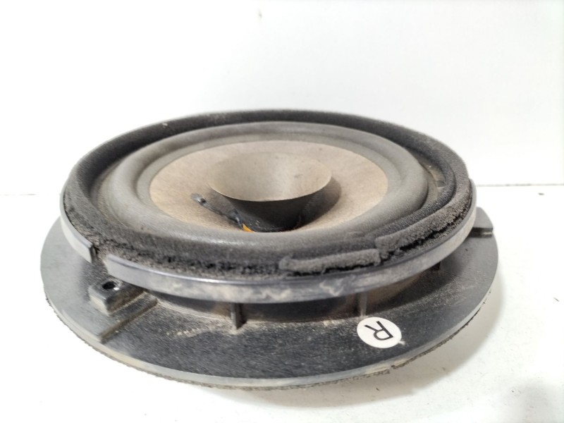 Recambio de altavoz para suzuki grand vitara ii (jt, te, td) 1.9 ddis a las 4 ruedas (jt419, td44, jb419wd, jb419xd) referencia 