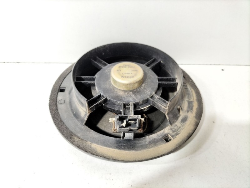 Recambio de altavoz para suzuki grand vitara ii (jt, te, td) 1.9 ddis a las 4 ruedas (jt419, td44, jb419wd, jb419xd) referencia 