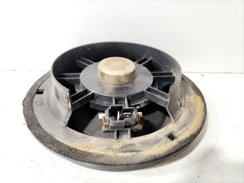 Recambio de altavoz para suzuki grand vitara ii (jt, te, td) 1.9 ddis a las 4 ruedas (jt419, td44, jb419wd, jb419xd) referencia 