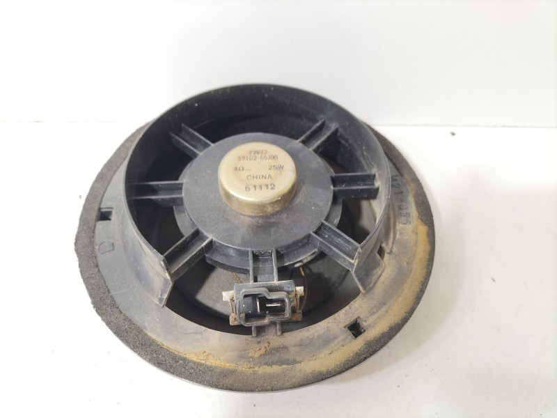 Recambio de altavoz para suzuki grand vitara ii (jt, te, td) 1.9 ddis a las 4 ruedas (jt419, td44, jb419wd, jb419xd) referencia 