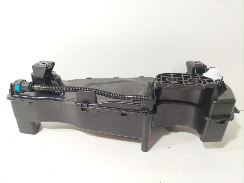 Recambio de deposito expansion para peugeot 208 furgoneta/hatchback (cr_) 1.6 bluehdi 75 referencia OEM IAM 9811691380  