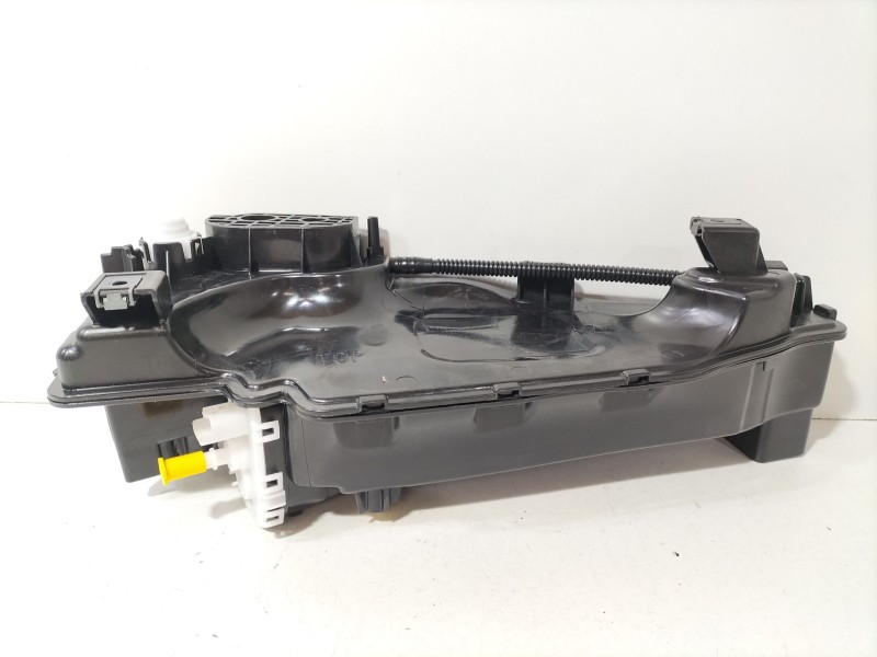Recambio de deposito expansion para peugeot 208 furgoneta/hatchback (cr_) 1.6 bluehdi 75 referencia OEM IAM 9811691380  