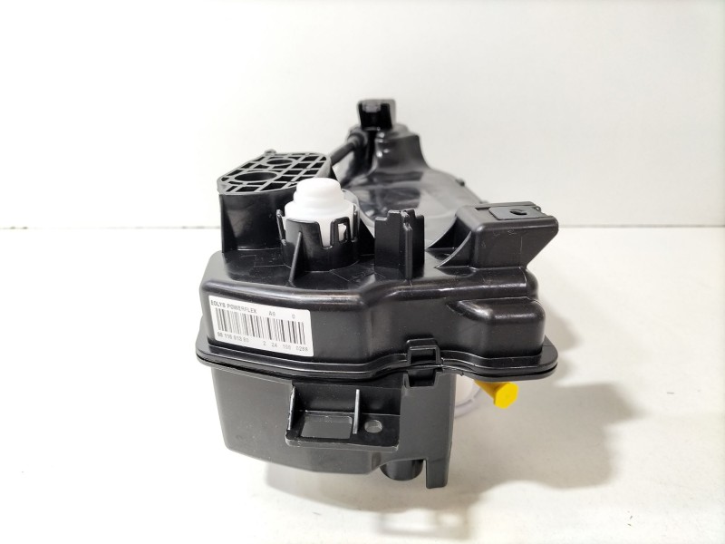 Recambio de deposito expansion para peugeot 208 furgoneta/hatchback (cr_) 1.6 bluehdi 75 referencia OEM IAM 9811691380  