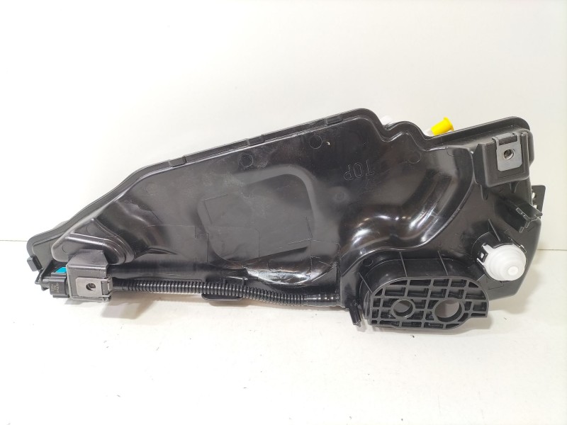 Recambio de deposito expansion para peugeot 208 furgoneta/hatchback (cr_) 1.6 bluehdi 75 referencia OEM IAM 9811691380  