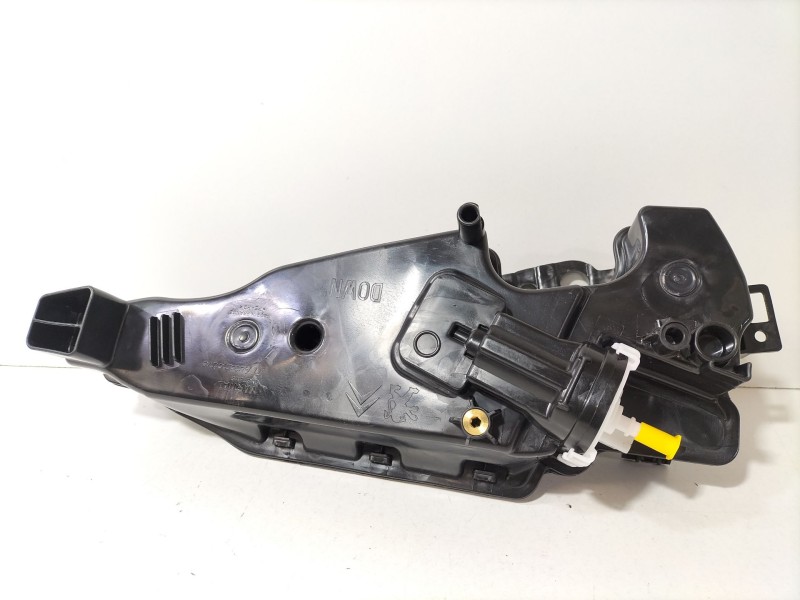 Recambio de deposito expansion para peugeot 208 furgoneta/hatchback (cr_) 1.6 bluehdi 75 referencia OEM IAM 9811691380  