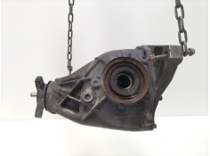 Recambio de diferencial trasero para mercedes-benz clase c coupé (cl203) c 220 cdi (203.708) referencia OEM IAM A2093516205  