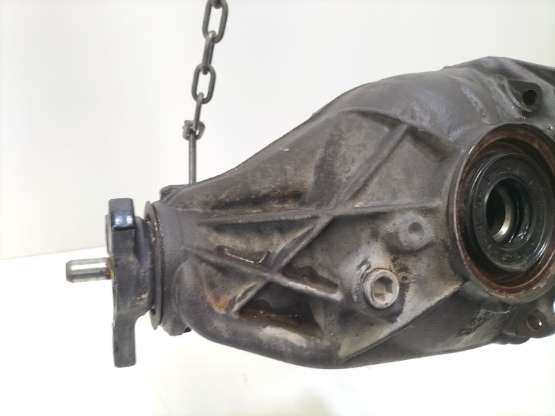 Recambio de diferencial trasero para mercedes-benz clase c coupé (cl203) c 220 cdi (203.708) referencia OEM IAM A2093516205  