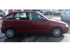 seat ibiza ii (6k1) del año 2000