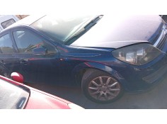 opel astra h (a04) del año 2006