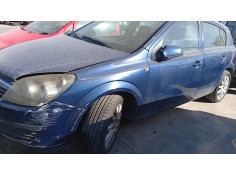 opel astra h (a04) del año 2006 2