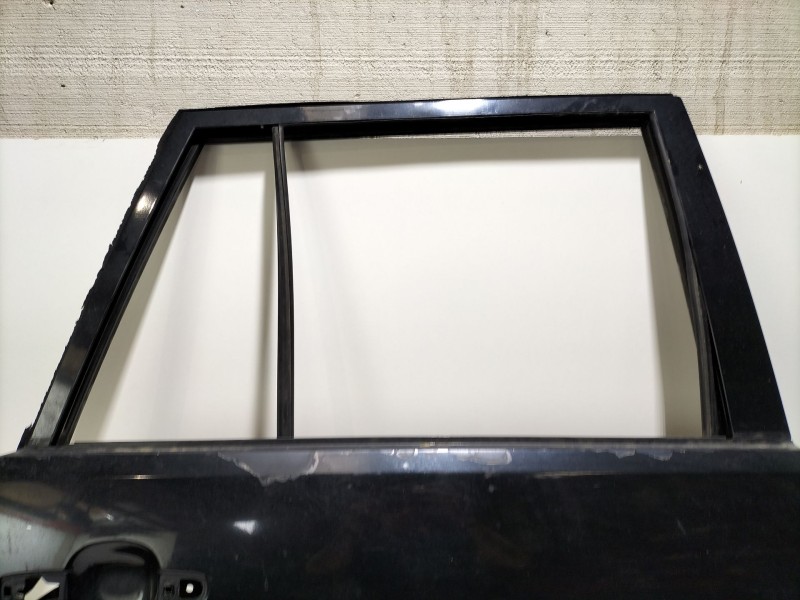 Recambio de puerta trasera derecha para suzuki grand vitara ii (jt, te, td) 1.9 ddis a las 4 ruedas (jt419, td44, jb419wd, jb419