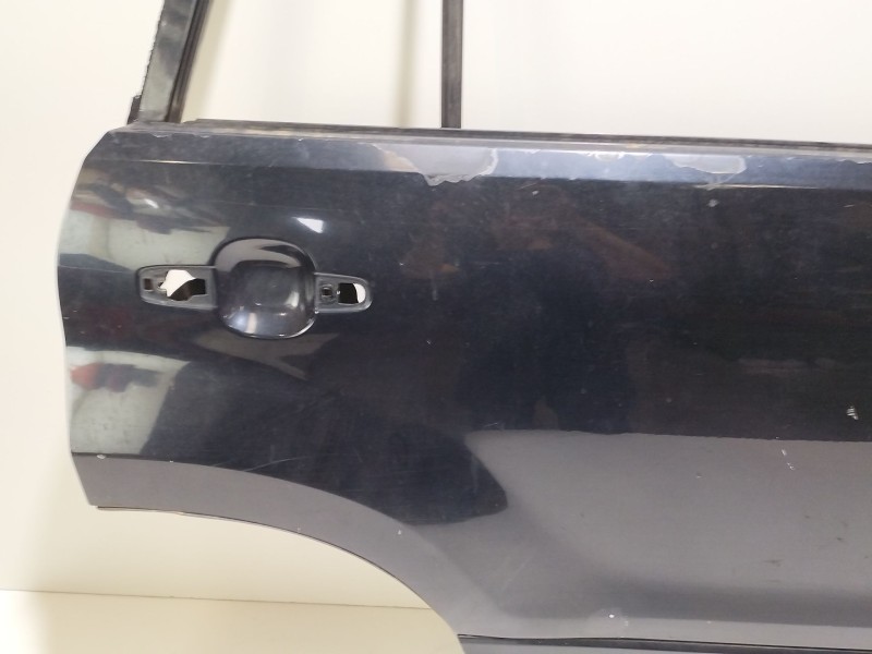 Recambio de puerta trasera derecha para suzuki grand vitara ii (jt, te, td) 1.9 ddis a las 4 ruedas (jt419, td44, jb419wd, jb419