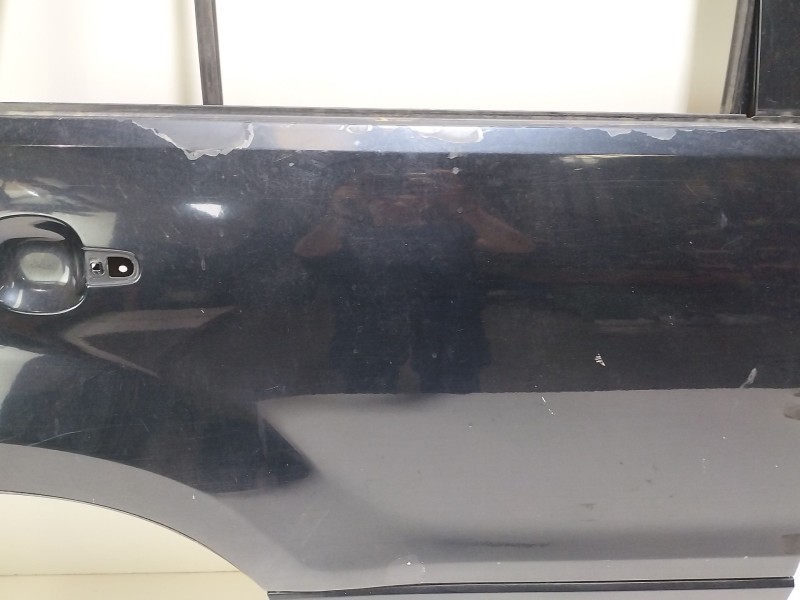 Recambio de puerta trasera derecha para suzuki grand vitara ii (jt, te, td) 1.9 ddis a las 4 ruedas (jt419, td44, jb419wd, jb419
